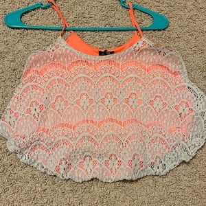 Rue21 tank top
